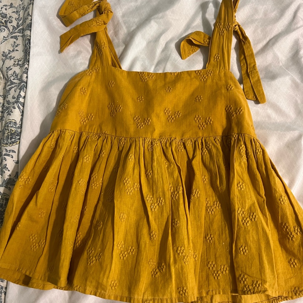 Summer Top